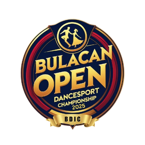 Bulacan Open DanceSport Championship